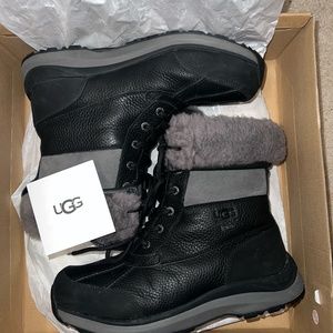 UGG Adirondack III Boot